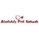 Absolutely Fish Naturals logo